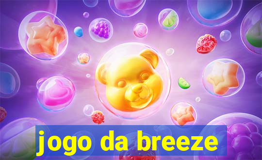 jogo da breeze